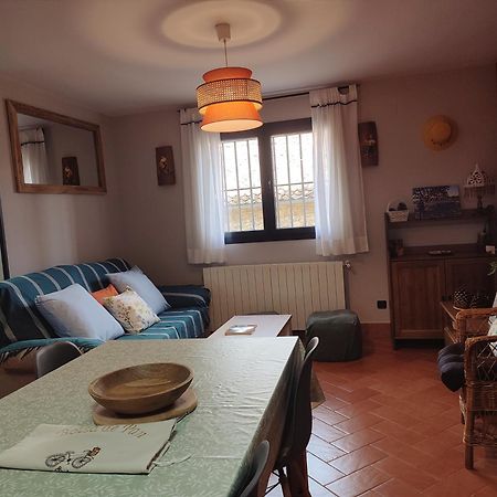 La Casita De Pedraza Villa Segovia Kültér fotó