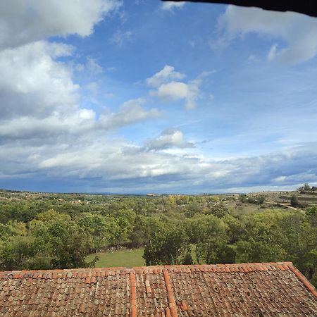 La Casita De Pedraza Villa Segovia Kültér fotó