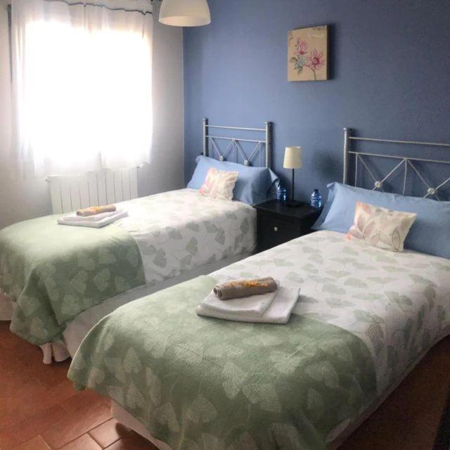 La Casita De Pedraza Villa Segovia Kültér fotó