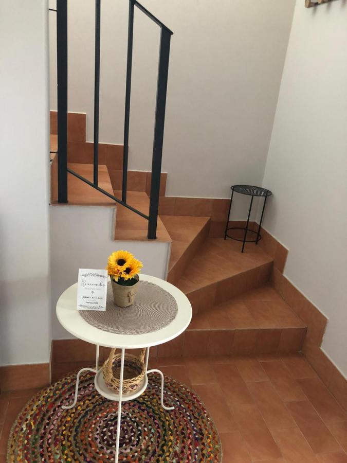 La Casita De Pedraza Villa Segovia Kültér fotó