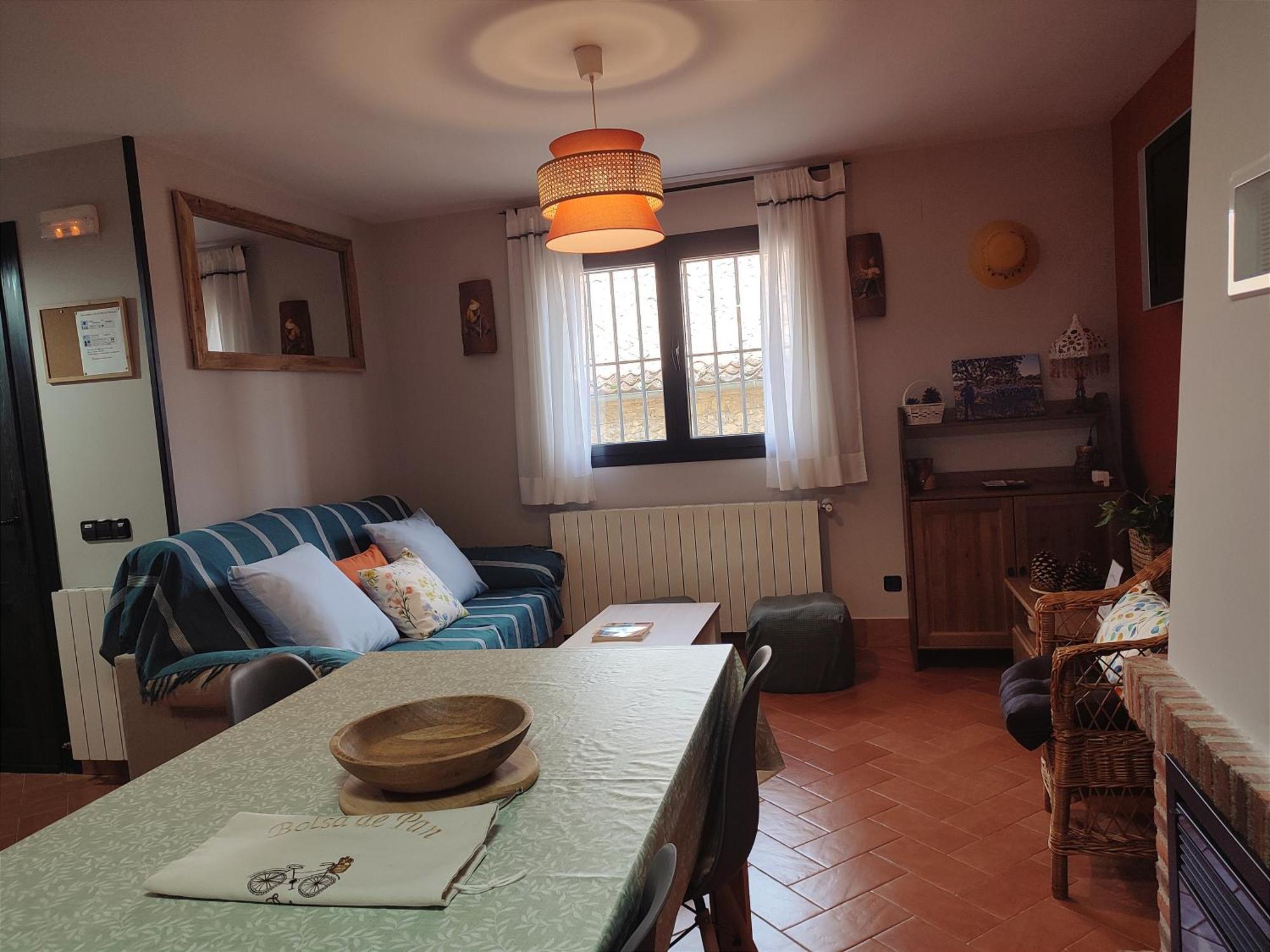 La Casita De Pedraza Villa Segovia Kültér fotó