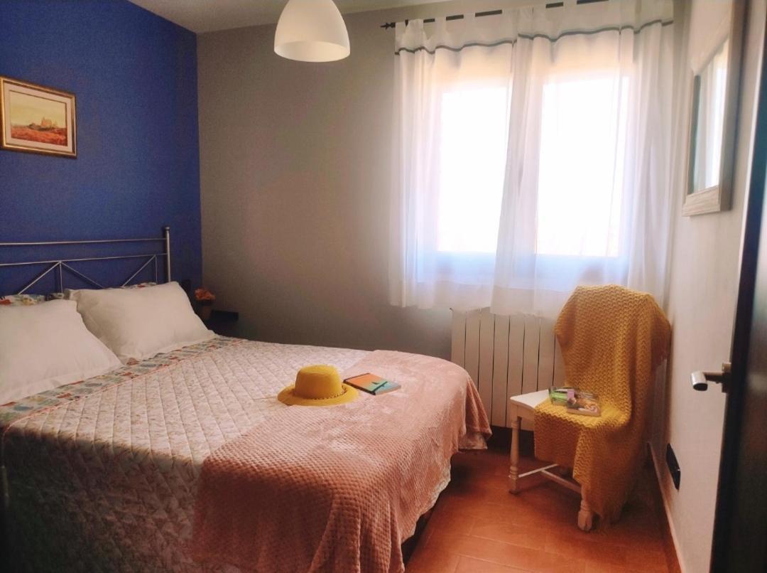 La Casita De Pedraza Villa Segovia Kültér fotó