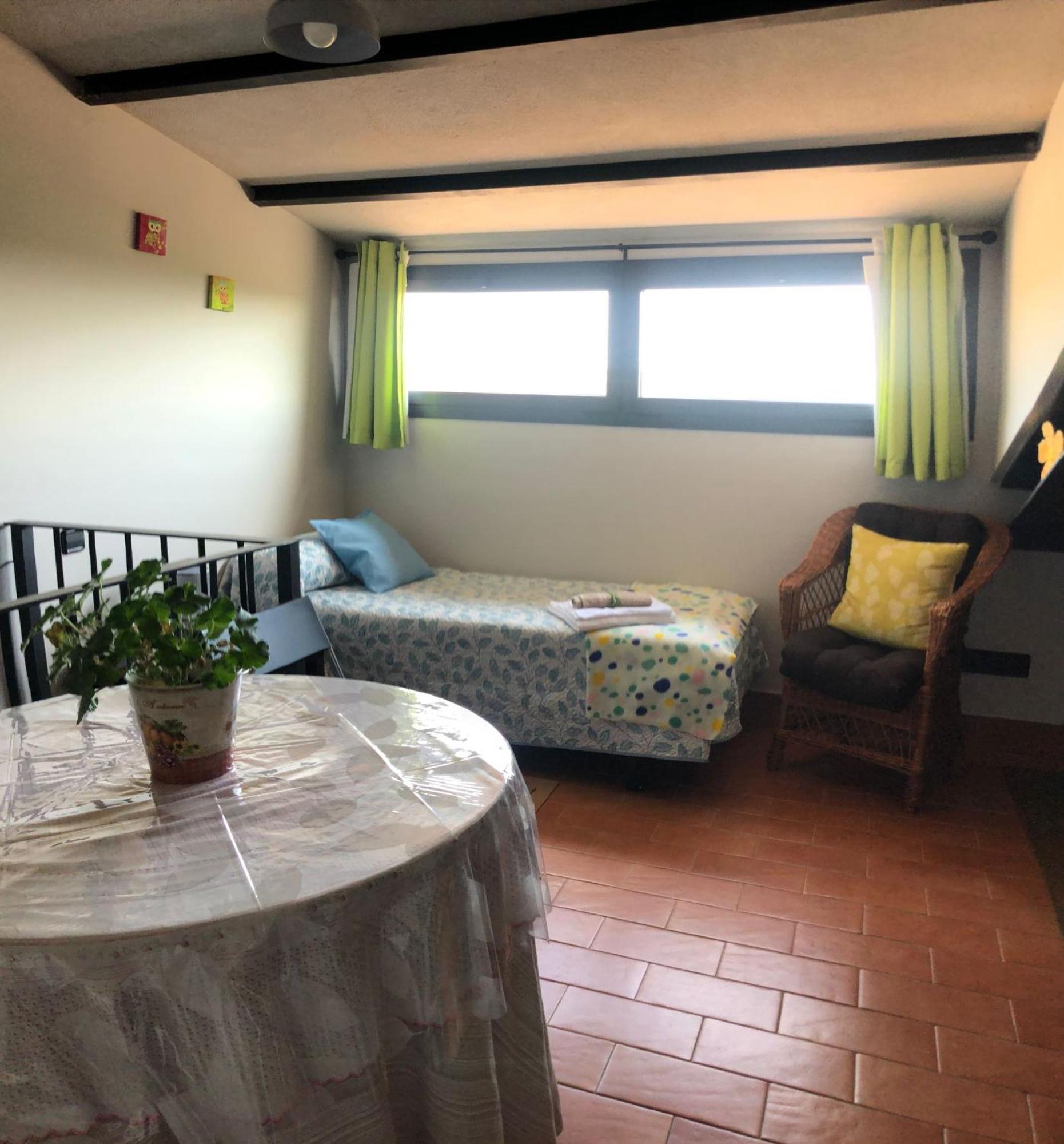 La Casita De Pedraza Villa Segovia Kültér fotó